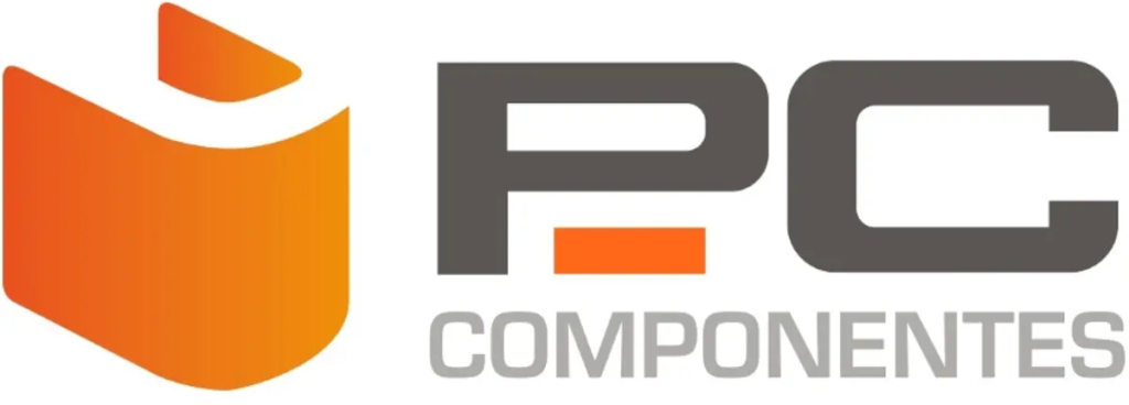 Logo Pc Componentes